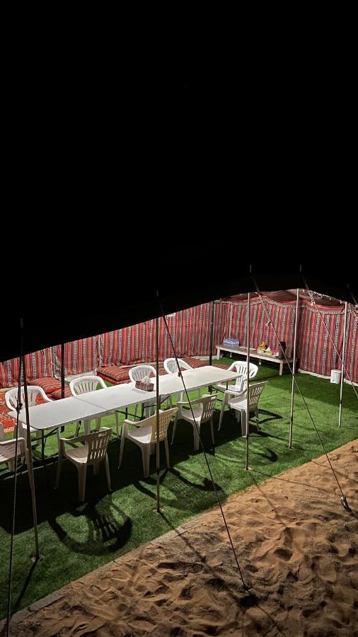 Sunrise Desert Local Private Camp Bidiya Exterior foto