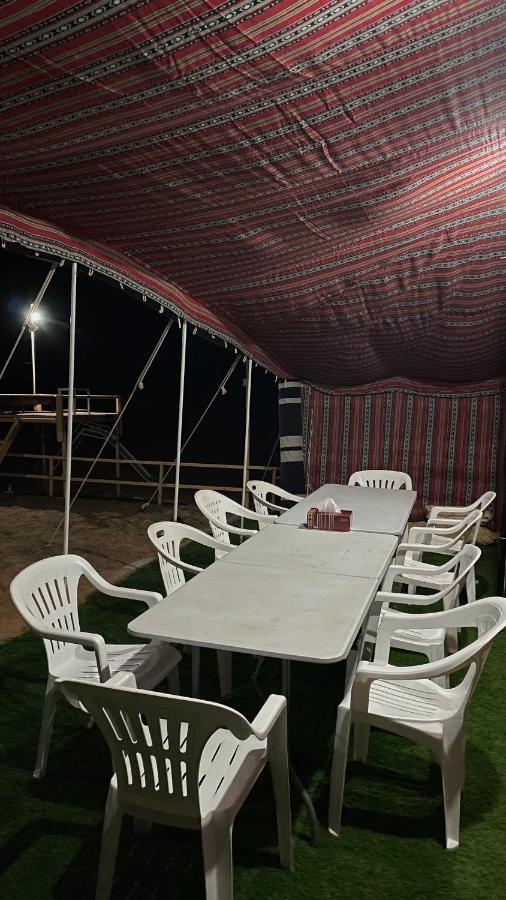 Sunrise Desert Local Private Camp Bidiya Exterior foto