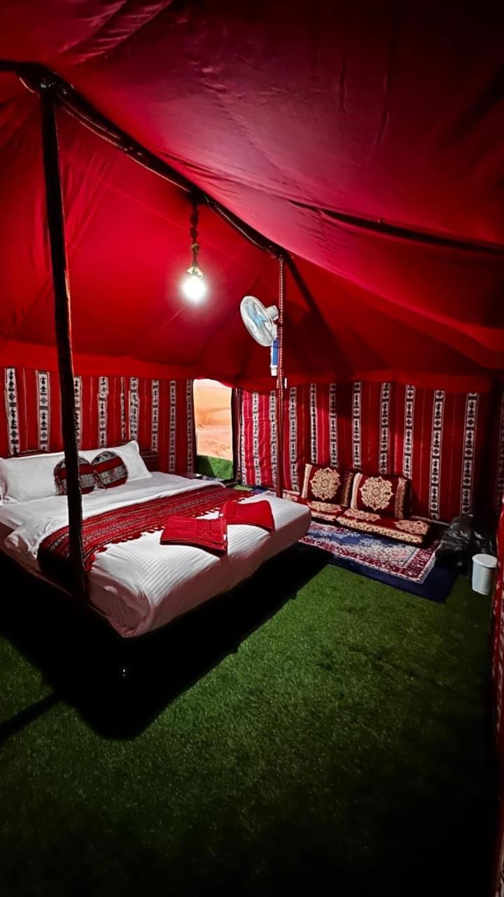 Sunrise Desert Local Private Camp Bidiya Exterior foto