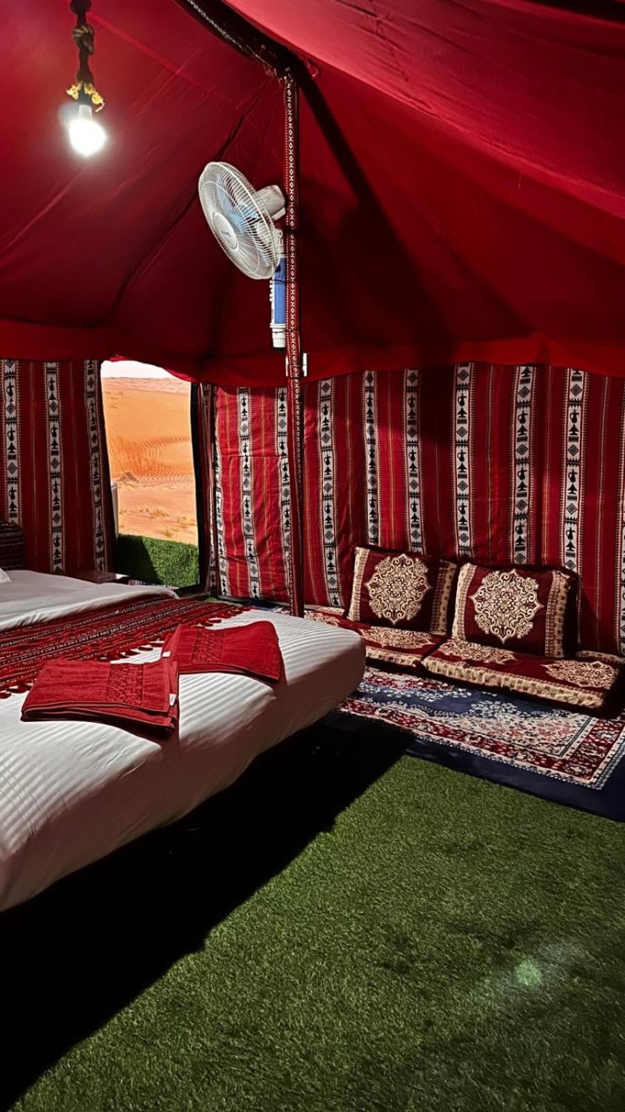 Sunrise Desert Local Private Camp Bidiya Exterior foto