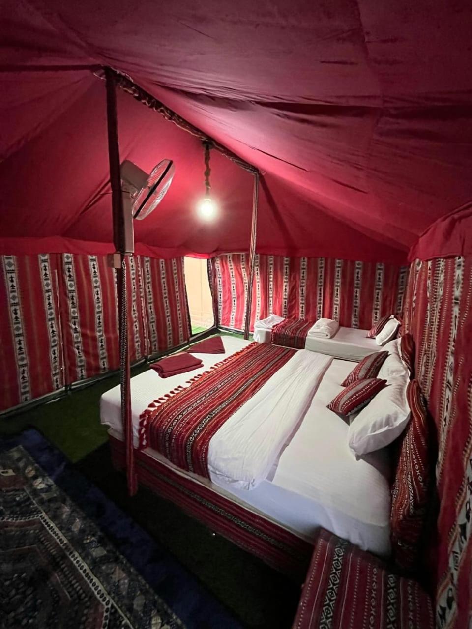 Sunrise Desert Local Private Camp Bidiya Exterior foto